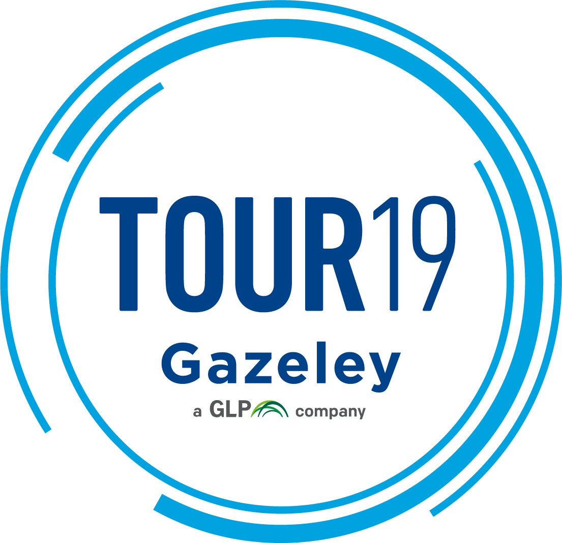 Cycling Event: Gazeley Tour 19