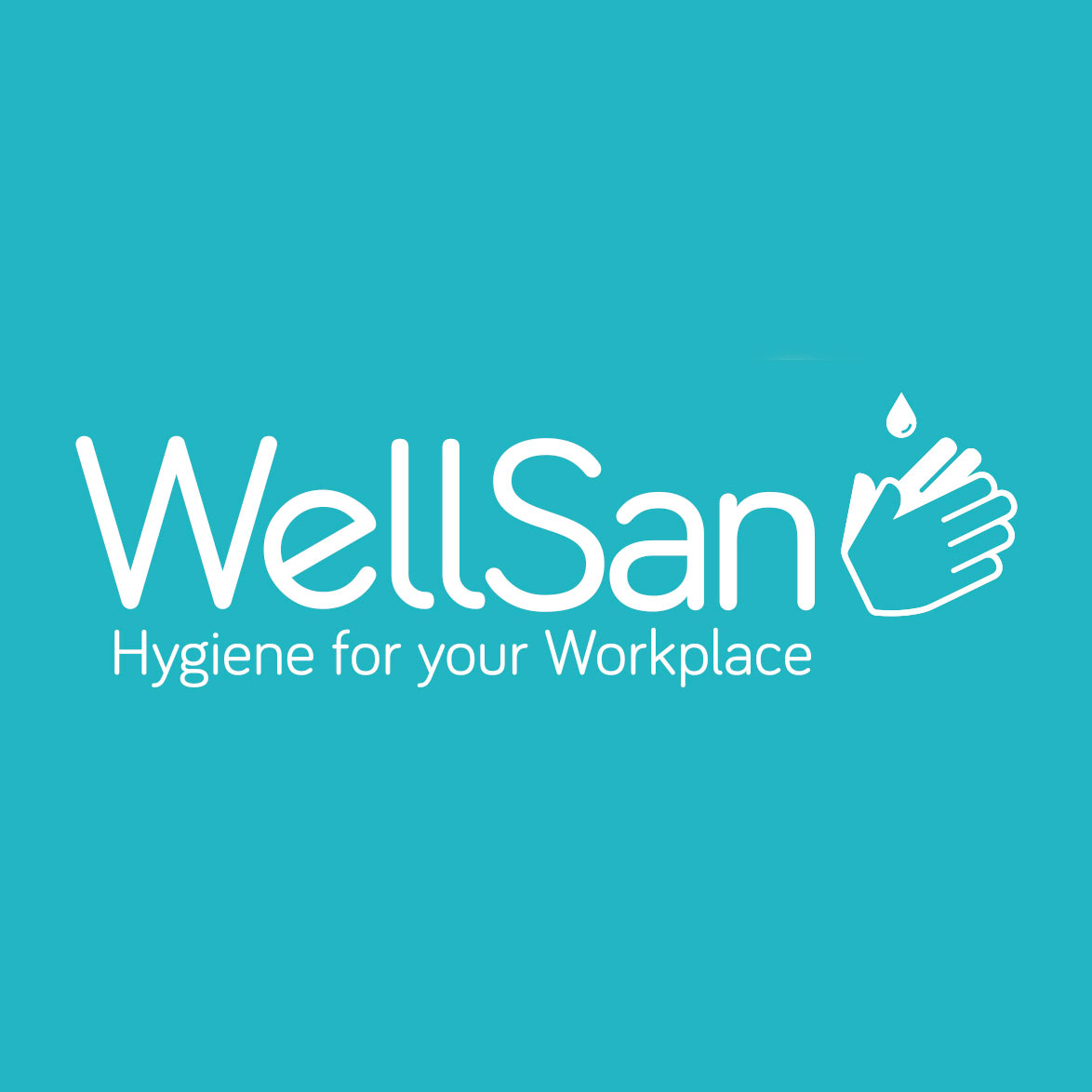 WellSan: Logo, Website and Branding